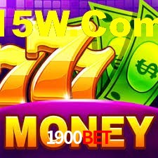 Tournaments 1900bet