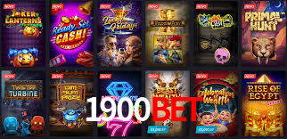 Instant EasyPaisa 1900bet