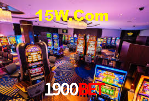 1900bet.com