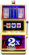 Live Casino 1900bet