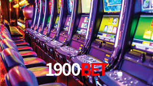Sinta a adrenalina dos jogos de cassino com 1900bet