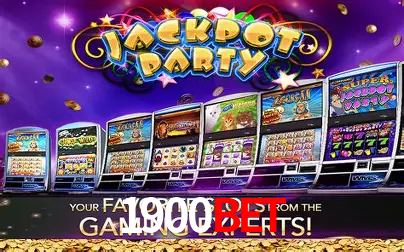 Account Benefits 1900bet