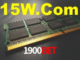 1900bet App Interface