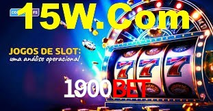 Premium Interface 1900bet