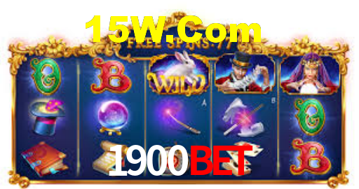 1900bet login