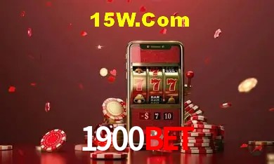 Game Statistics 1900bet