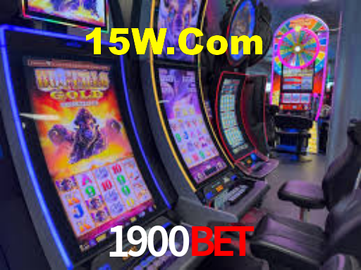 1900bet: A Experiência de Casino com Jogos de Mesa ao Vivo
