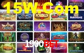 1900bet login