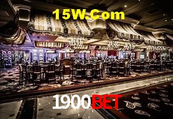 Experiência VIP 1900bet